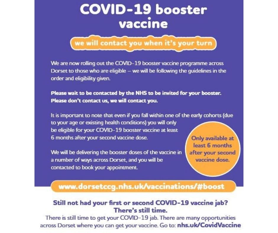 Covid Booster Covid Booster